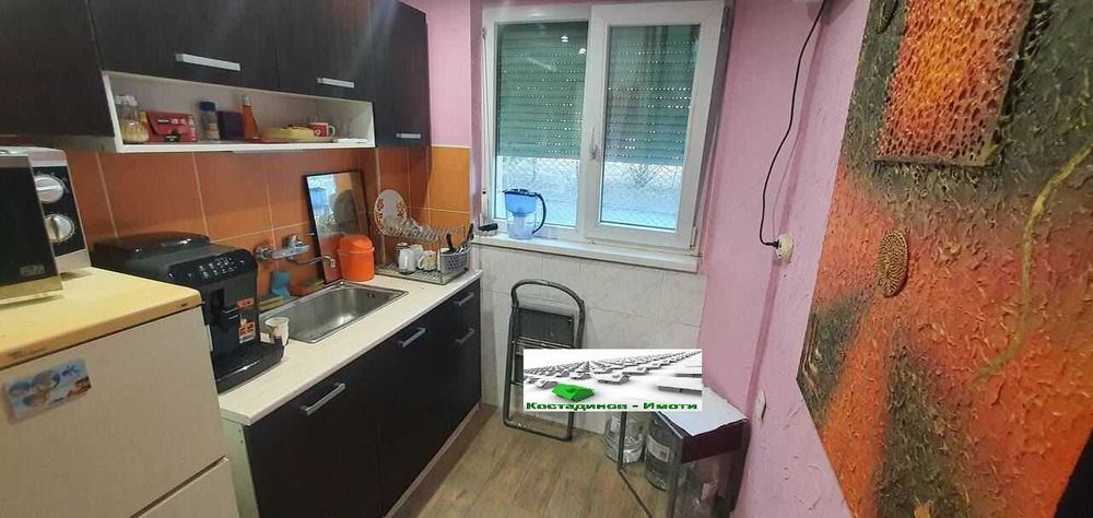 Дава се под наем Офис в Пловдив, Младежки Хълм - 45 кв.м за 520 € - Снимка #9