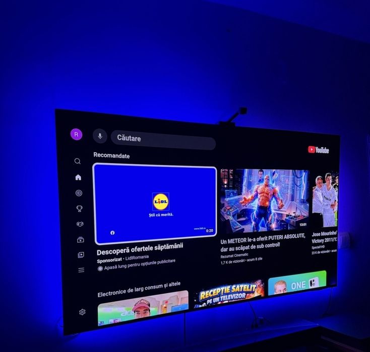 Samsung Oled S95D