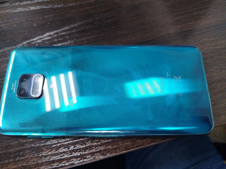 Продам Redmi Note 9 pro