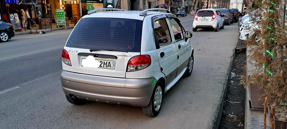 Matiz best 2010 gazi metan sitilade xolati idealni naxtga va kredit ga