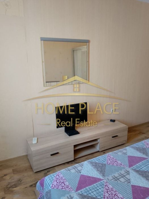 Дава се под наем Двустаен апартамент в Варна, Аспарухово - 65 кв.м за 448.8 € - Снимка #7