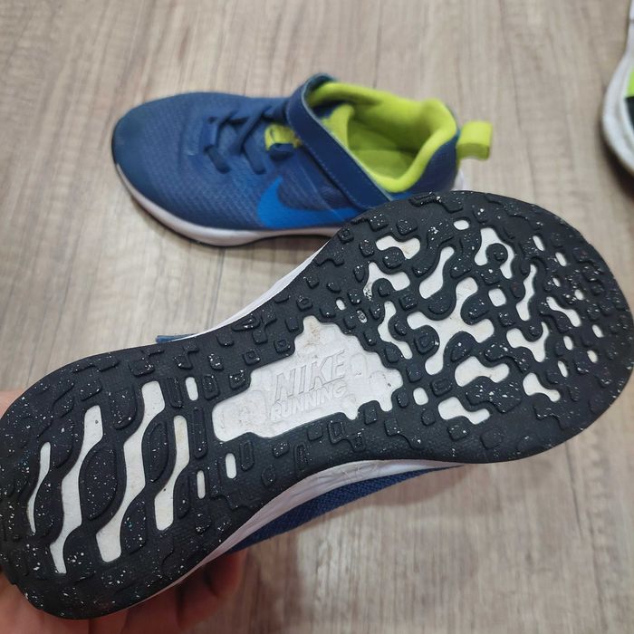 Маратонки за момче