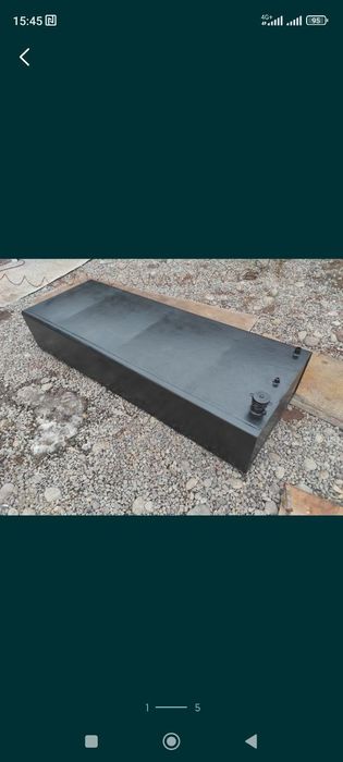 Продаётся топливный Бак