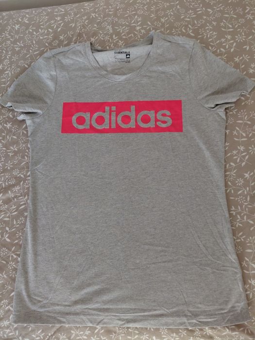 ADIDAS нова  тениска