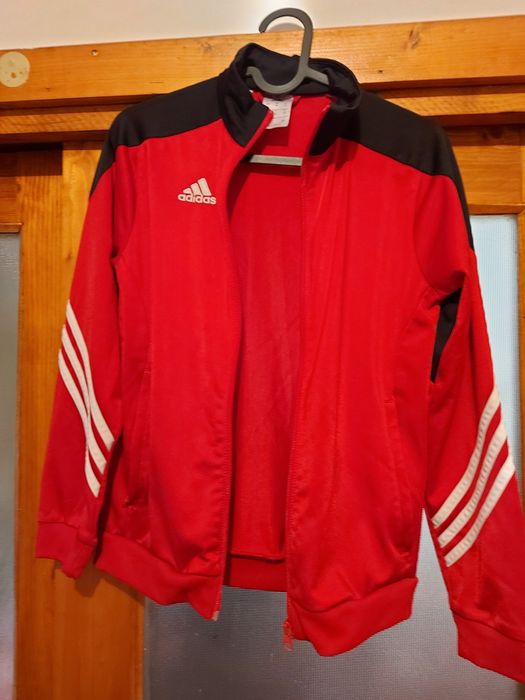 set 2 bluze 152 adidas si puma plus o bluza bonus