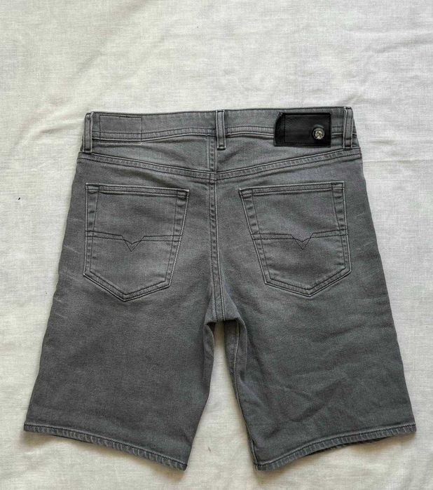 DIESEL, blugi pantaloni scurti, talie 41cm