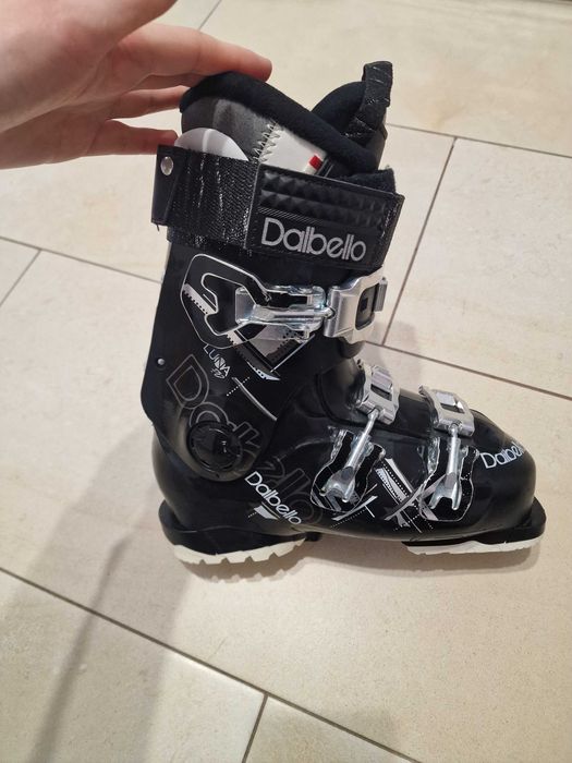 Clapari  Dalbello Luna 70