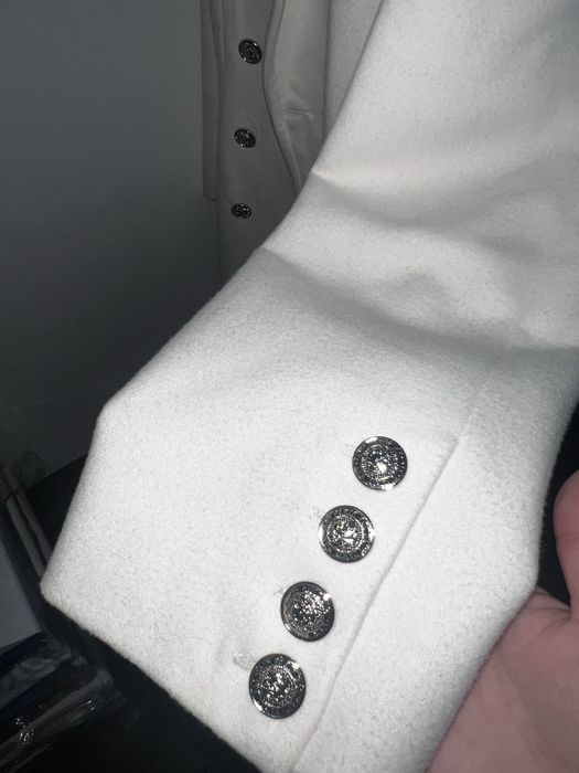 Палто Balmain paris