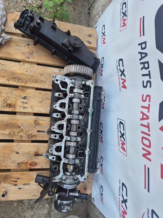 Chiulasa Dacia Duster 1.5 dci euro 5