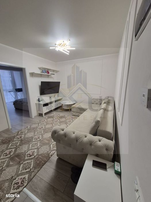 Apartament,