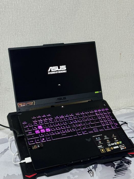 Продам ноут Асус