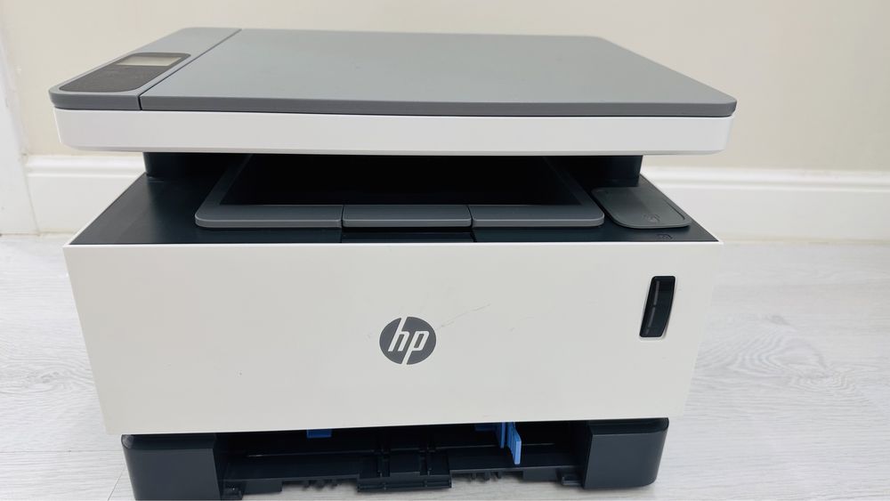 Продается принтер HP