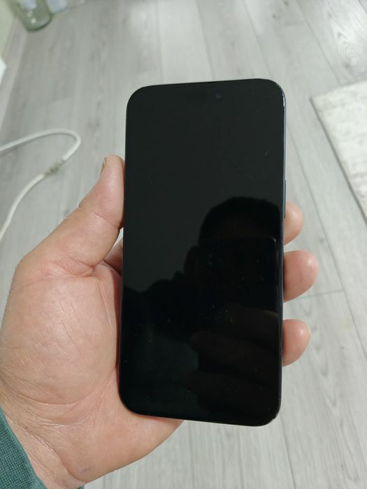 Iphone 15 PRO MAX 512 GB
