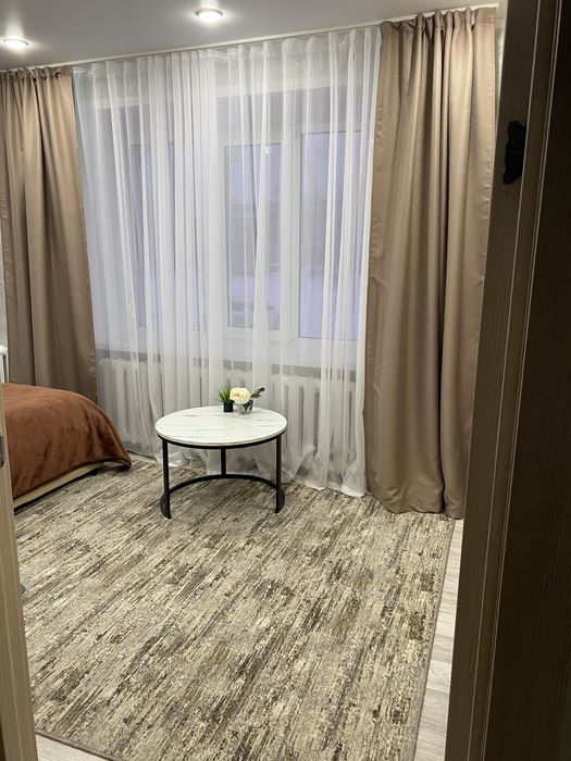 Сдам квартиру посуточно