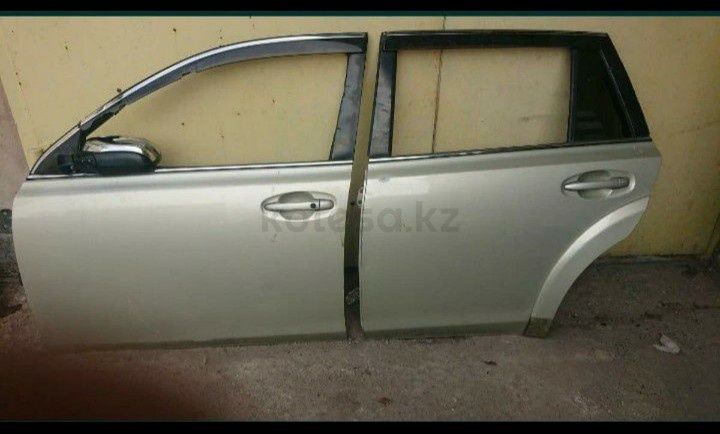 Запчасти Субару Оутбэк 2011год