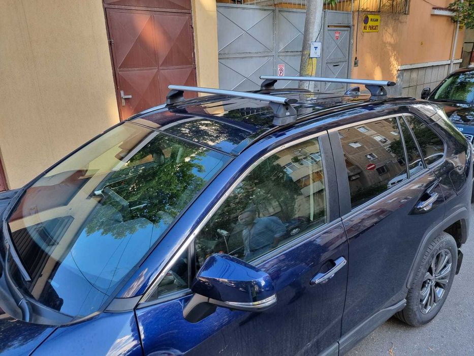 Bare portbagaj Toyota C-HR Camry Rav4 Avensis Auris Land Cruiser