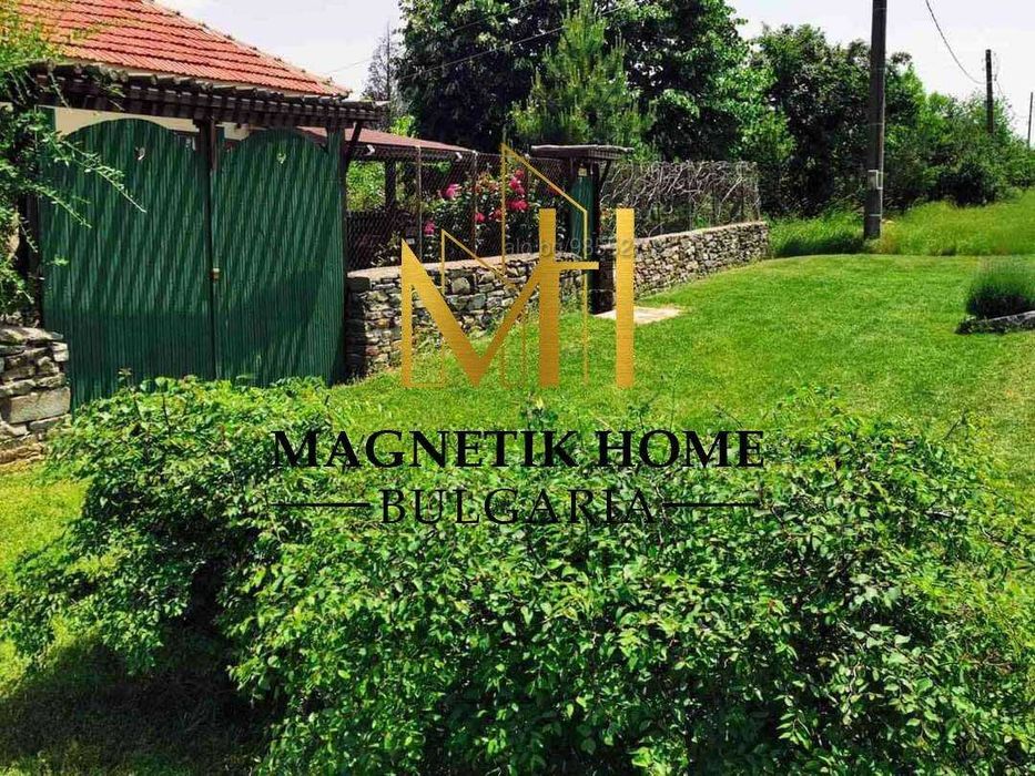 Дава се под наем Къща в с. Огнен, Област Бургас - 80 кв.м за 357 € - Снимка #12