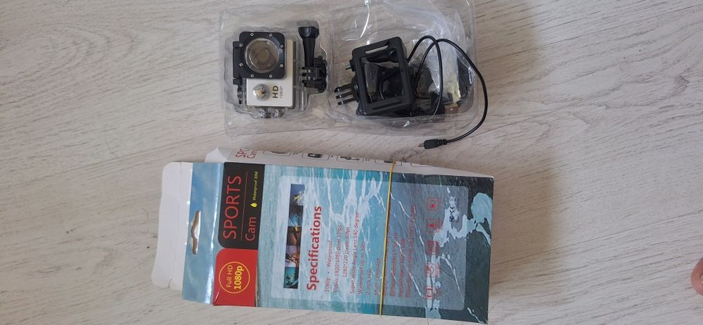 camera sport hd ,1080p
