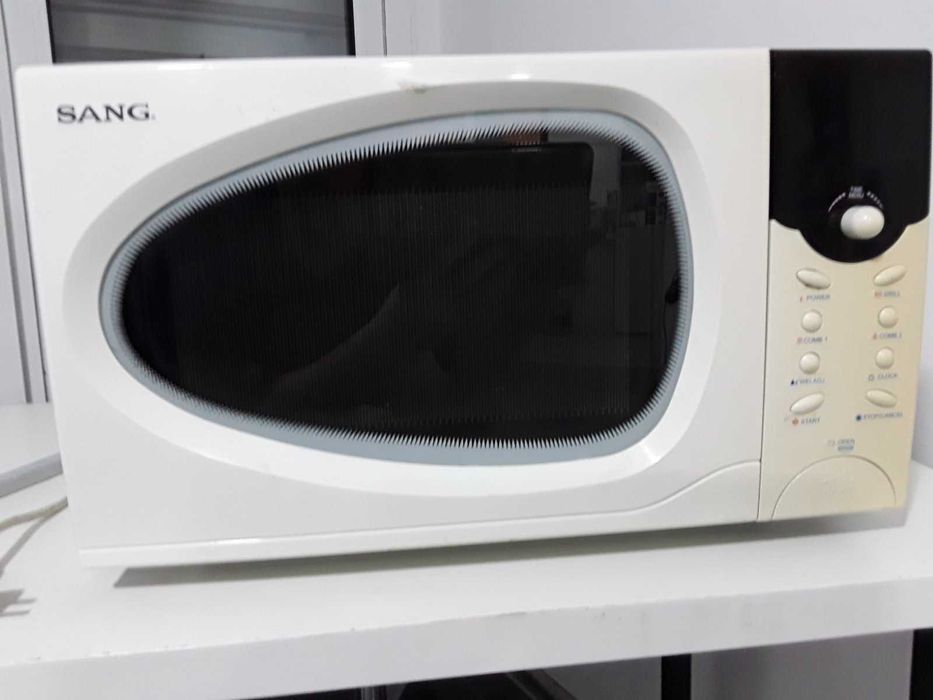 Микровълнова печка Sang 58 лв.