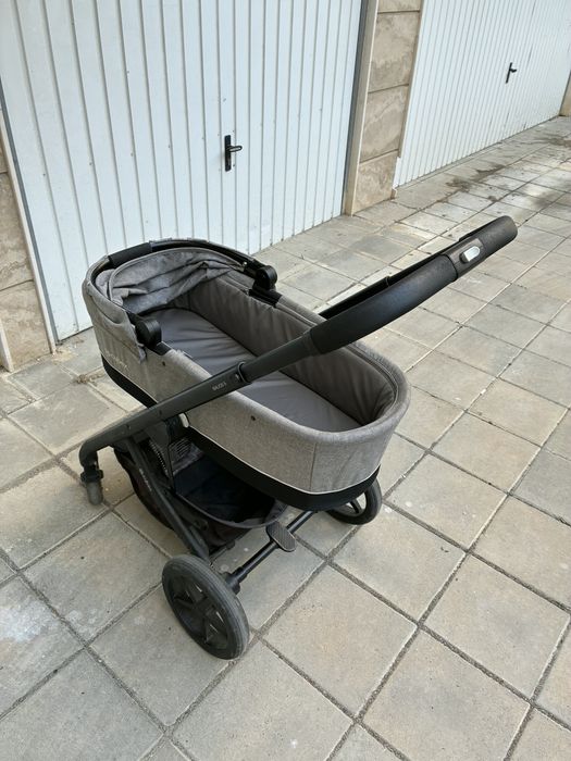 Бебешка количка Cybex Balios S