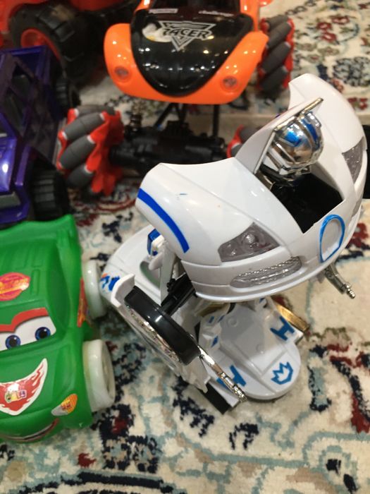 Пролдам машинки