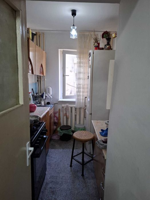 Apartament 3 camere Dacia - Bicaz