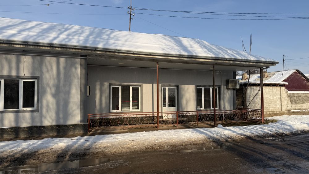 Кафе Туйхона Магазин  Таййор бизнес