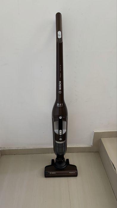 Aspirator vertical Bosch Flexxo Serie 4