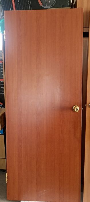Межкомнатные двери