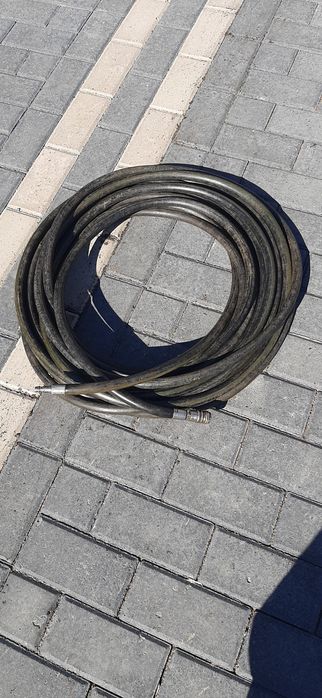 Шланг высокого давления