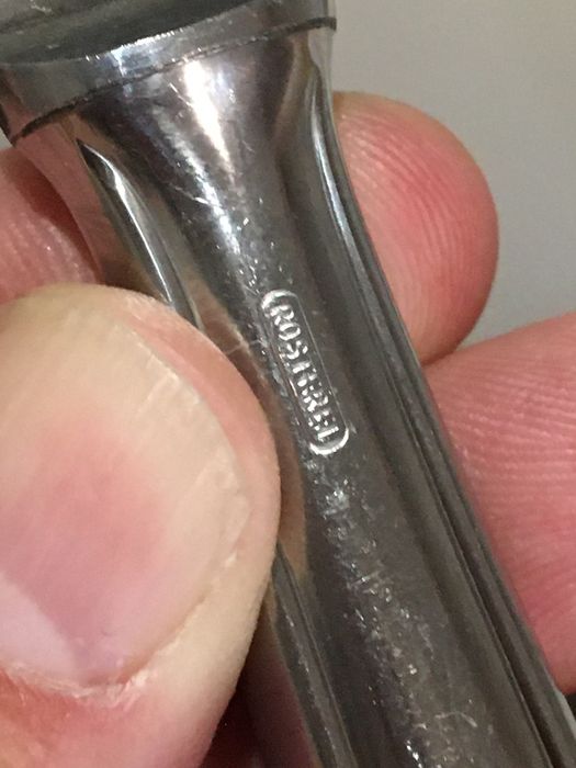 Домакински ножове Солинген