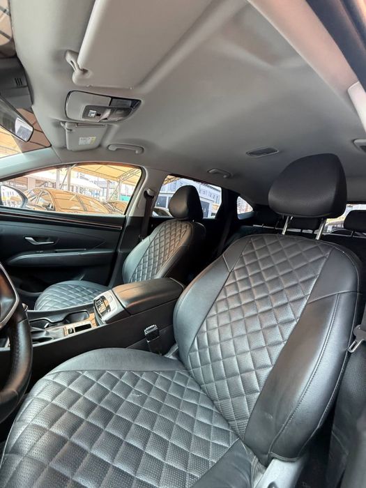HYUNDAI TUCSON 2022 naxt nasiya arenda