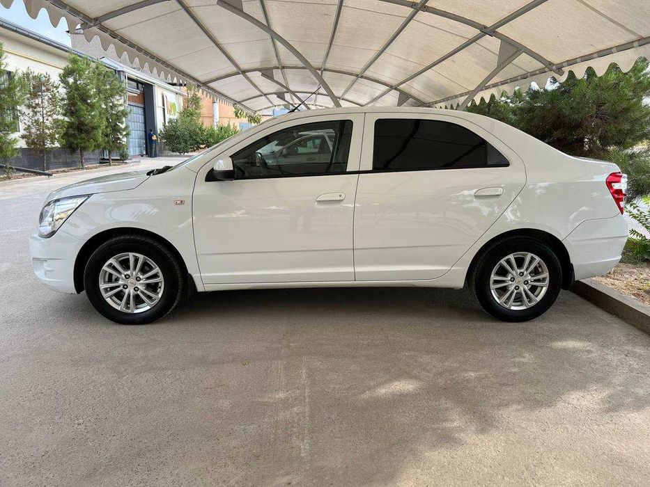 Chevrolet Cobalt 2021