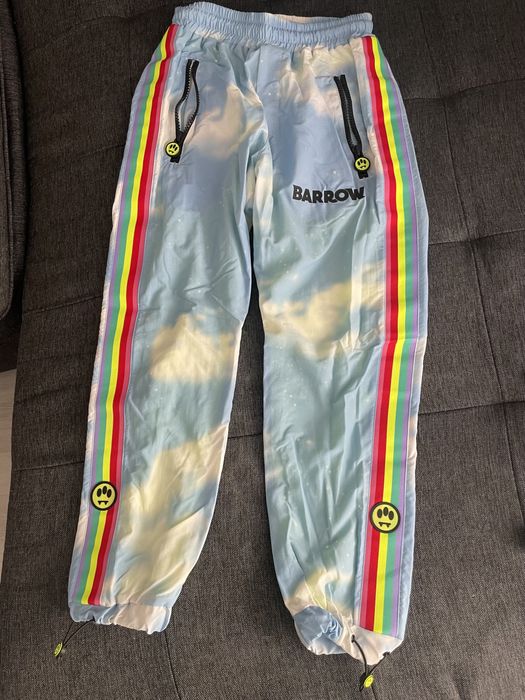 Pantaloni Barrow Originali