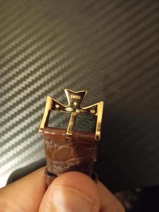 Продам часы Vacheron Constantin