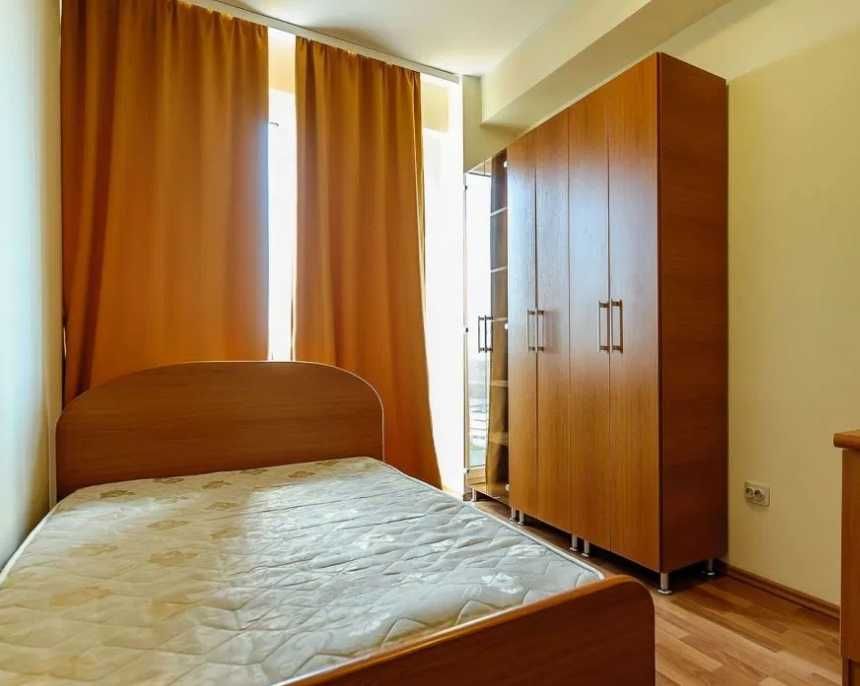 Дава се под наем Едностаен апартамент в Пловдив, Христо Смирненски - 45 кв.м за 229.5 € - Снимка #1