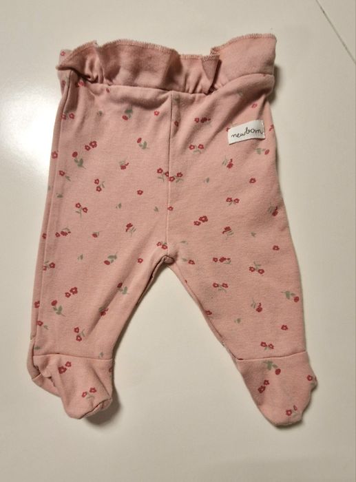 Лот от дрешки за момиченце, 56 размер C&A, H&M, Sinsay