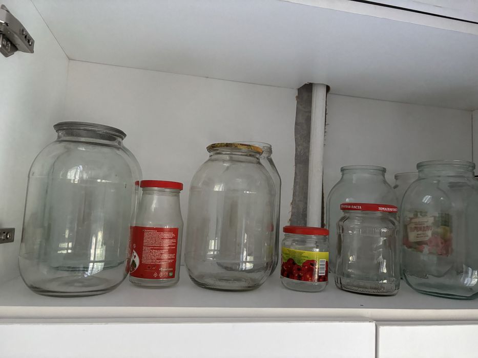 банка/банки за 50 тг