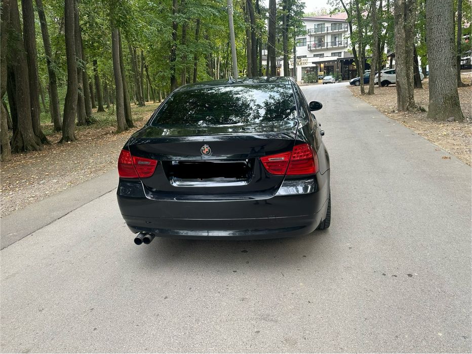 Bmw e 90 M 20d automat