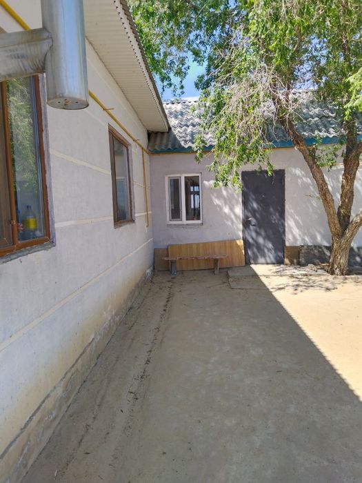 Продается дом. Уютный дом
