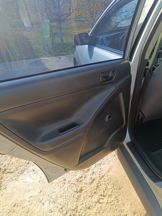 Автомобиль Pontiac Vibe