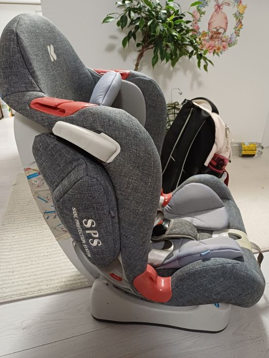 Детско столче за кола