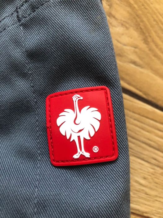 ENGELBERT STRAUSS-jacheta de salopeta , de lucru , pt barbati, profi