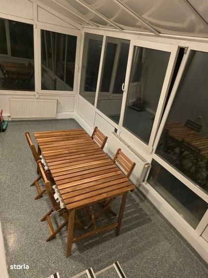 Casa Tip Triplex | Centrala Propire | Curte Si Garaj