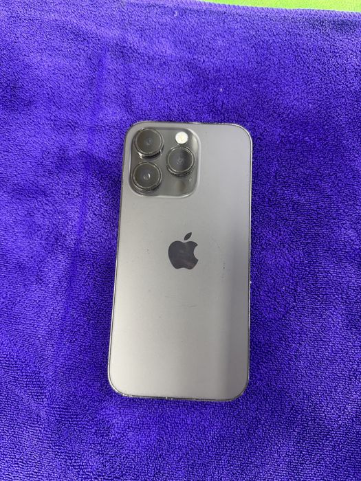 iPhone 14 Pro 256 гб