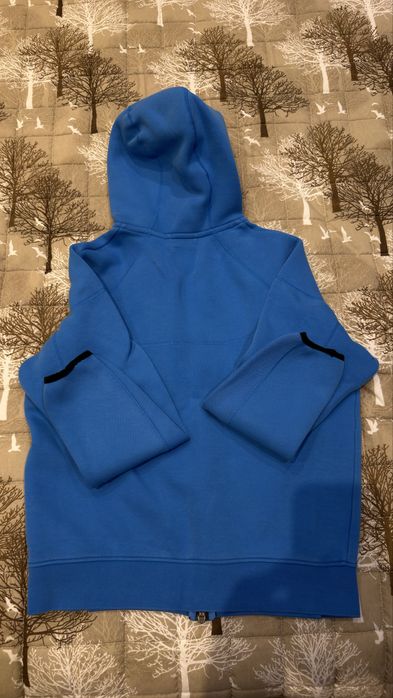 Nike Tech Fleece Син