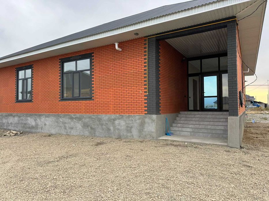 Продам дом на Востоке Эмиль Империя