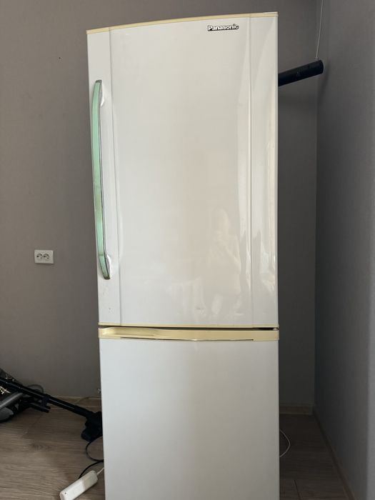 Холодильник Panasonic