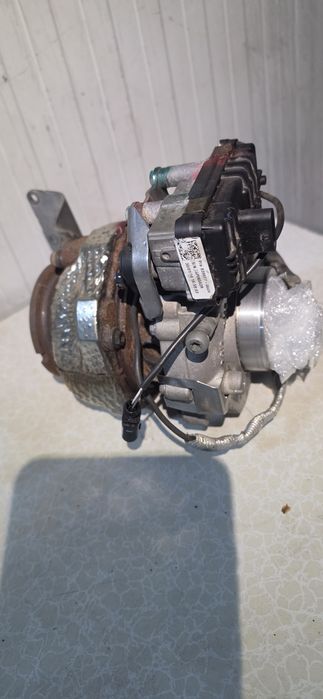 Turbina Audi Q7A6, 3.0 tdi, 272 cp euro 6