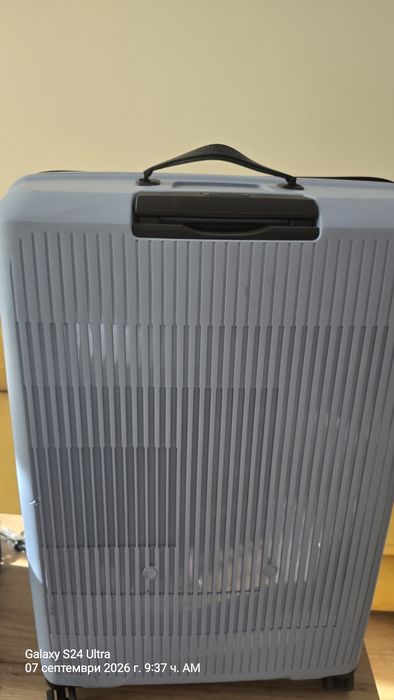 Куфар АAmerican Tourister